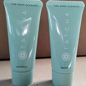 TATCHA The Deep Cleanse